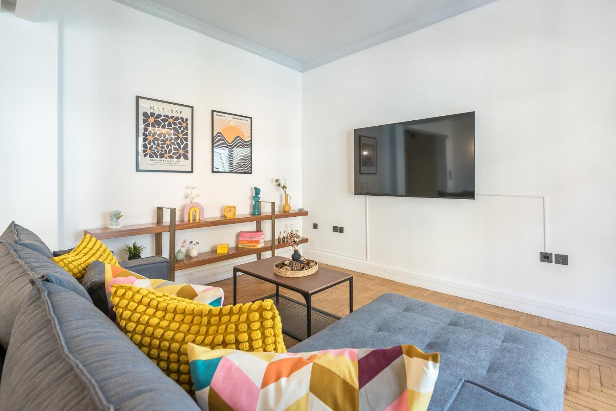 Apartment Wild At Heart αpartment With Hammam Thisio αrea