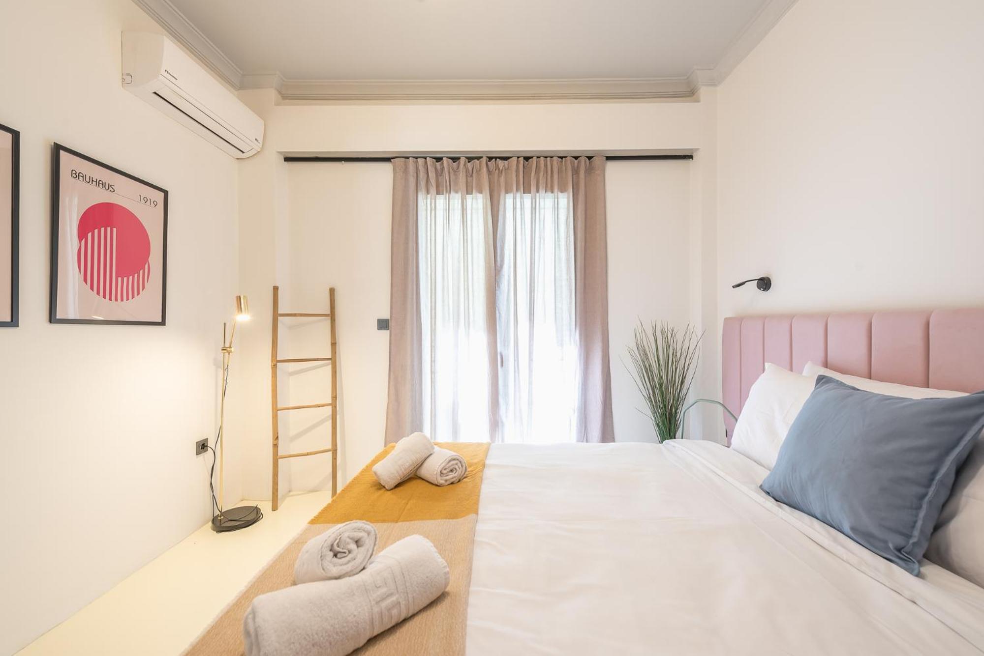 Wild At Heart αpartment With Hammam Thisio αrea * Athens