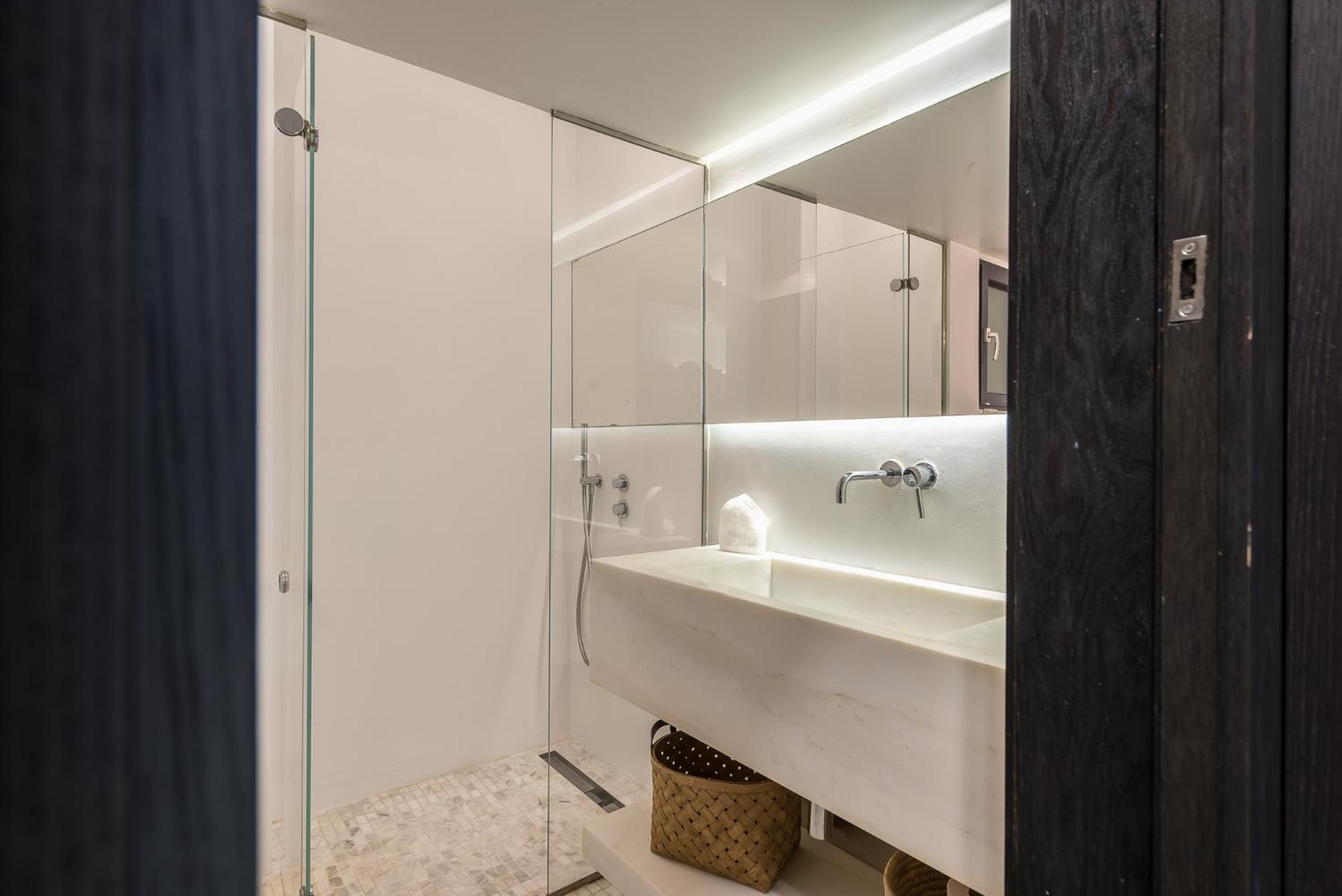 Wild At Heart αpartment With Hammam Thisio αrea Athens
