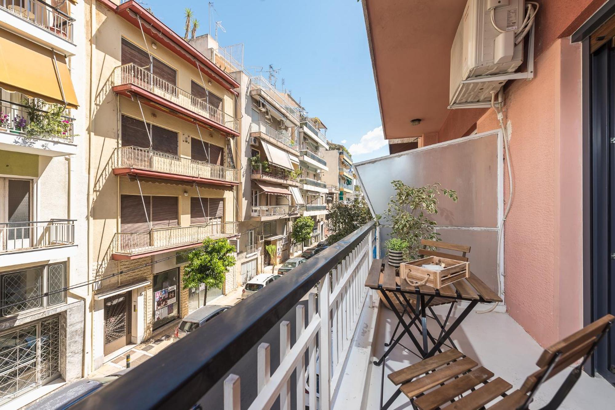 Apartment Wild At Heart αpartment With Hammam Thisio αrea Athens
